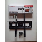 Wallmount Bracket TV LED Looktech 65T 32 Inch - 65 Inch 1