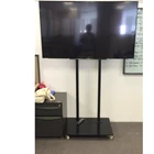 standing Bracket TV LCD / LED 40 s/d 70 inch - braket TV berdiri  1
