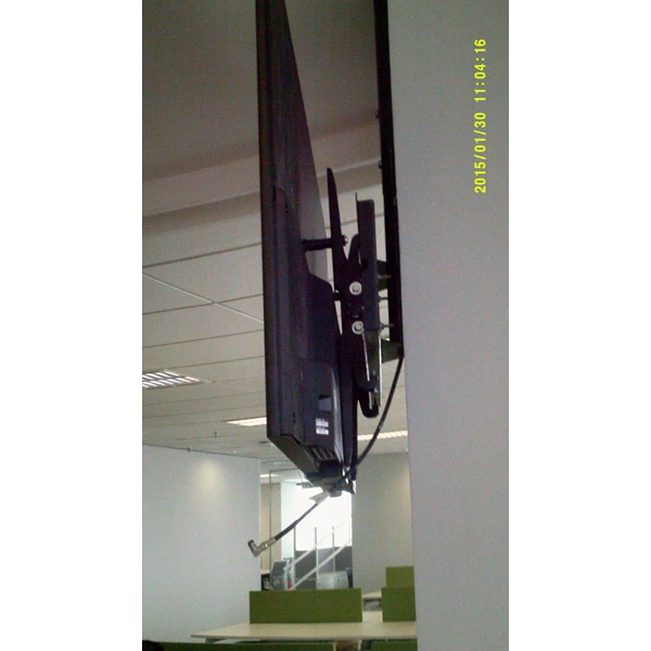 Bracket TV Ceiling Merk digimedia tipe DM-C600