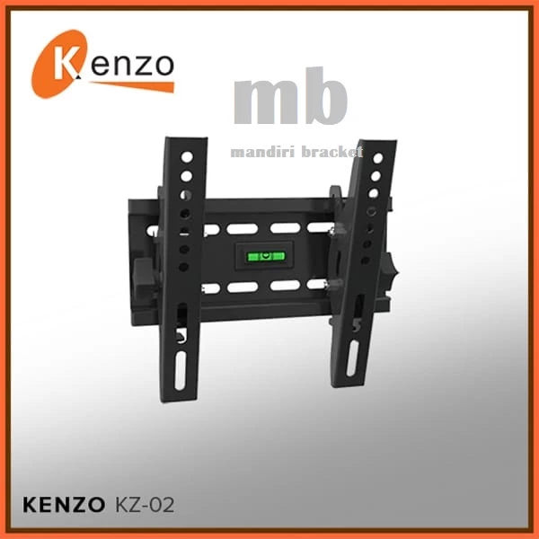 Bracket tv standar Merk kenzo type kz01 