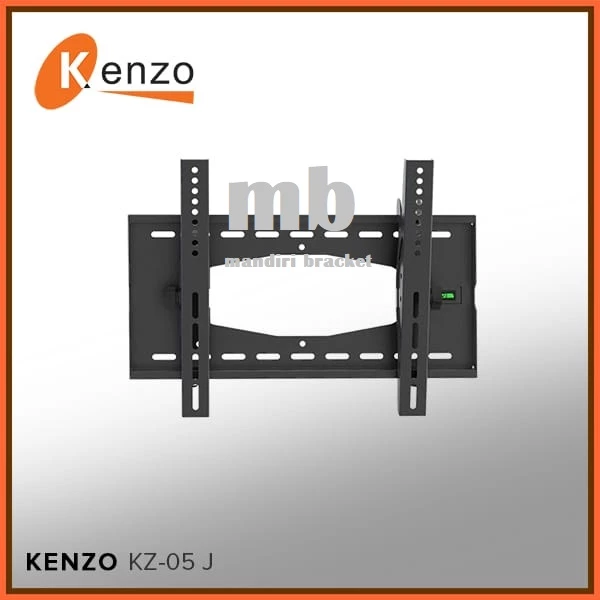 Bracket TV Kenzo kz05  type kz-05 jumbo size 32"-60"