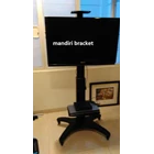 Bracket TV stand north bayou type NB AVf1500-50-1p   3