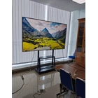 Braket tv standing oximus type YD-1800 import vidio comfrens 4