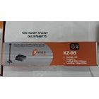Bracket tv bracket proyektor braket ceiling Kenzo type  KZ 66 2