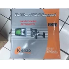 Braket TV LCD / LED TV Bracket 14-33 Inch Kenzo KZ-25 1
