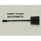 Bracket TV Ceiling KENZO KZ-63 CEILING bracket bisa di ganti ganti ukuran bracket 5