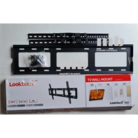 LOOKTECH - 90T / 90 T Wall Bracket TV LCD / LED 50 inch - 90 inch TILT