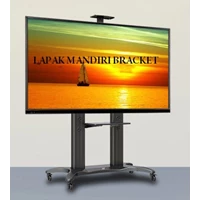 Bracket TV NB AVF 1800-70-1P