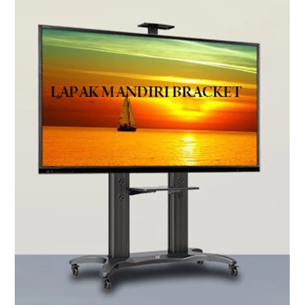 Bracket TV NB AVF 1800-70-1P