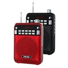 Yamada Megaphone Wired Microphone / Speaker Pinggang DM-Q9000 1
