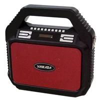 Speaker Portable YAMADA DM-BT20 