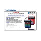 Bluetooth Speaker YAMADA DM-S29 Professional Active Speaker 2