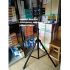 cheap cheap tripod tv brackets and stocky pole down ride size 50inch 3