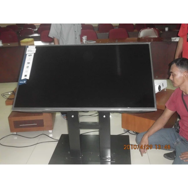 Bracket tv stand meeting room for tv 40inch-70inch