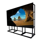 Bracket TV  video wall 3x3 & 3x4 custom 4