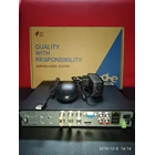 package 8 camera cctv edge full hd 1080 + dvr edge 8ch complete package 5